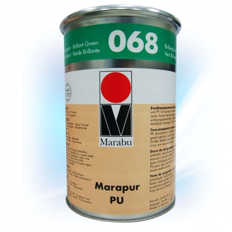 MARABU-PU-1