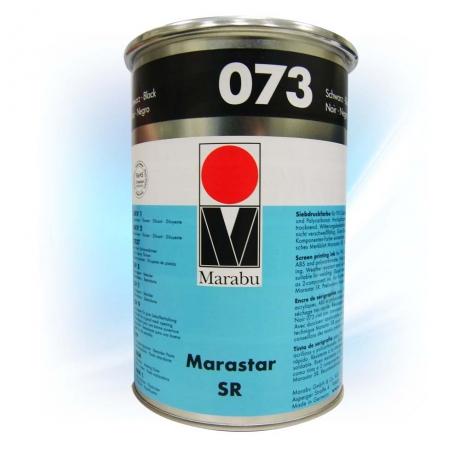 MARABU-SR-1