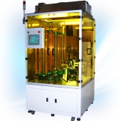 FC-210D 全自動雙色墨杯式移印專用機