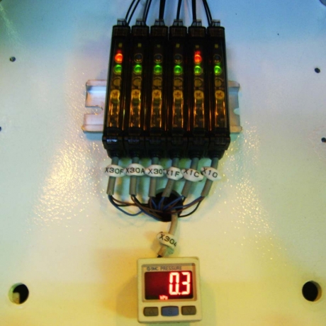 FC-210D-3