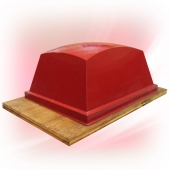FC-102 L170 W133 H90MM