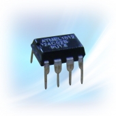 移印-IC 電子零件II