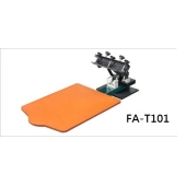 FA-T101 桌上型T恤印刷機