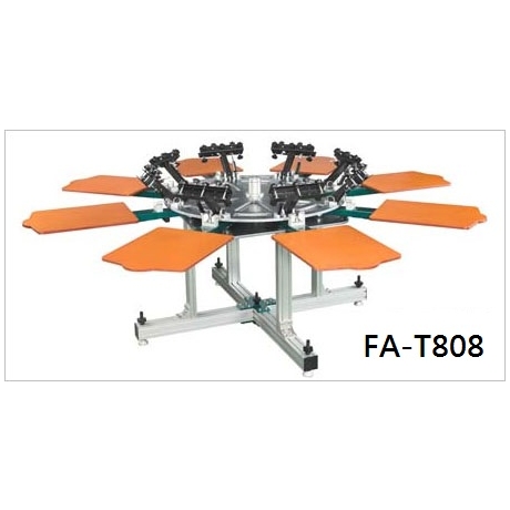 FA-T808