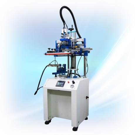 FA-300C-0-Curved Screen Printer