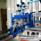 FA-300C-1-Curved Screen Printer