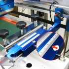 FA-300C-4-Curved Screen Printer
