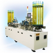 FC-140A1 全自動單色墨杯式移印專用機