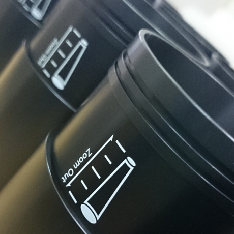 Pad Printer S37-1