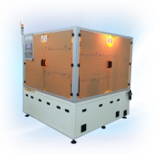 FC-350E 全自動三色墨杯式移印專用機