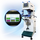 FC-161ANC-SB 單色墨杯式移印機