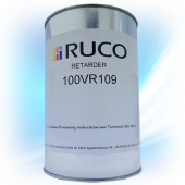 德國RUCO溶劑-100VR 109 緩凝劑