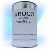 德國RUCO溶劑-100VR 1170 緩凝劑-特慢乾
