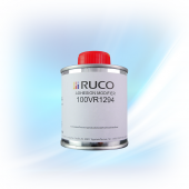 德國RUCO硬化劑-100VR1294玻璃專用硬化劑   0.1L