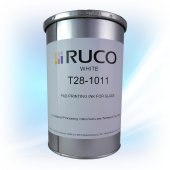 德國RUCO低鹵環保油墨-T28 系列