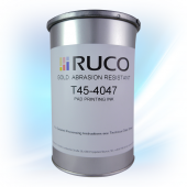 德國RUCO油墨-T45系列