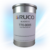德國RUCO油墨-T70 系列