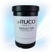 德國RUCO低鹵環保UV油墨-920UV 系列