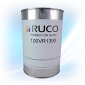 德國RUCO溶劑- 100VR-1390玻璃專用稀釋劑