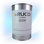德國RUCO溶劑- UR32335洗版劑