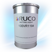 德國RUCO溶劑- 100VR1194 - 消光粉