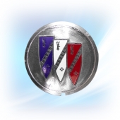 移印- PC -  汽車Logo