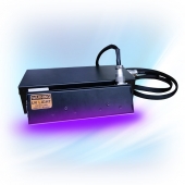 FC-602-1A 氣冷式LED UV固化燈