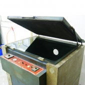 Used Self-Contained Exposure Machine - NTD15,000