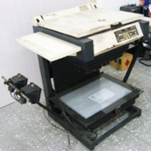 Used Process-Camera Machine - NTD55,000