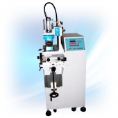 FC-101 Standard Single-Color Ink-Cup Pad-Printer