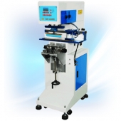 FC-250 Cross-Scraping Single-Color Ink-Cup Pad-Printer
