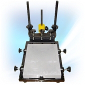 Hand-Print Platform - Screen Print