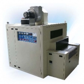 Ultraviolet Ray (UV) Conveyor Oven