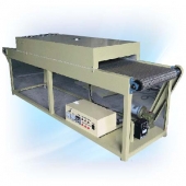 Infrared Transmission Oven