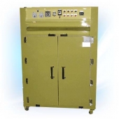 Vertical Oven