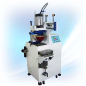 FC-1300 Large Single-Color Ink-Cup Pad-Printer