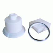 Replacement of Ink-Cups/Rings