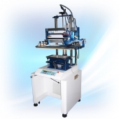 FA-400F2 Micro SD Card Screen Printer (Brush Black Special Printer)