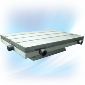 T Shape Platform