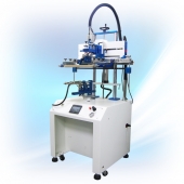 FA-400C/500C Curved Screen Printer