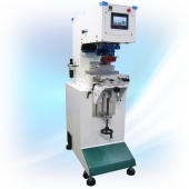 FC-151 Single Color Ink-Plate Pad Printer