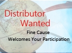 Distributor Wanted