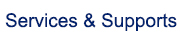 Services & Support